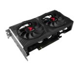 PNY GeForce RTX 4060 8GB GDDR6 XLR8 Gaming VERTO OC Dual Fan