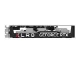 PNY GeForce RTX 4060 8GB GDDR6 XLR8 Gaming VERTO OC Dual Fan
