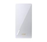 Asus Range Extender, RP-AX58, AX3000, Dual Band, White