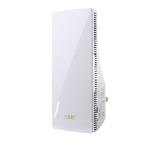 Asus Range Extender, RP-AX58, AX3000, Dual Band, White