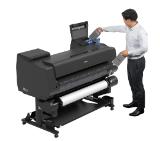 Canon imagePROGRAF GP-2600S incl. stand