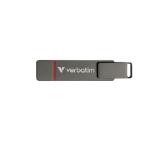 Verbatim Dual QuickStick USB-C & USB-A USB 3.2 Gen 1 128GB