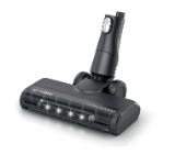 Bosch BHZUHFN, Soft brush for hard floors with LED backlight, Unlimited