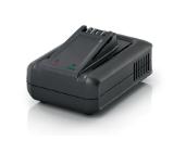 Bosch BHZUC1844, Power for ALL 18V fast charger