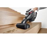 Bosch BHZUMPN, Mini turbo brush, Unlimited