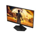 AOC 24G42E, 23.8" Fast IPS WLED, 1920x1080@180Hz, 1ms GtG, 0.5ms MPRT, 300cd m/2, 1000:1, 80M:1 DCR, Adaptive Sync, FlickerFree, Low Blue Light, Tilt, HDMI, DP