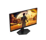 AOC 24G42E, 23.8" Fast IPS WLED, 1920x1080@180Hz, 1ms GtG, 0.5ms MPRT, 300cd m/2, 1000:1, 80M:1 DCR, Adaptive Sync, FlickerFree, Low Blue Light, Tilt, HDMI, DP