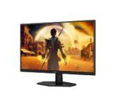 AOC 27G42E, 27" Fast IPS WLED, 1920x1080@180Hz, 1ms GtG, 0.5ms MPRT, 300cd m/2, 1000:1, 80M:1 DCR, Adaptive Sync, FlickerFree, Low Blue Light, Tilt, HDMI, DP