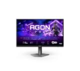 AOC AG276QZD2, 26.7" QD-OLED, 2560x1440@240Hz, 0.03GtG, 1000cd m/2, 1.5M:1, 80M:1 DCR, Adaptive Sync, FlickerFree, Low Blue Light, 5Wx2, Tilt, Height Adjust, Pivot, Swivel, 2xHDMI, 2xDP, USB hub