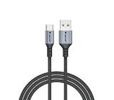 Verbatim Sync & Charge USB-A to USB-C 18W 120 cm