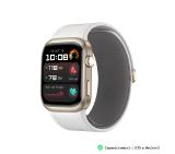 Huawei Watch D2 LCA-B11, Gold, 1.82" Amoled, Airbag/Strap Size 26mm, Ambulatory 24H Blood Pressure, HR monitoring PPG 6.0, Rotating crown, IP68,  Speaker&Micophone, Dual-band, Battery 524mAh+Huawei Scale 3, Dobby-B19