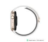 Huawei Watch D2 LCA-B11, Gold, 1.82" Amoled, Airbag/Strap Size 26mm, Ambulatory 24H Blood Pressure, HR monitoring PPG 6.0, Rotating crown, IP68,  Speaker&Micophone, Dual-band, Battery 524mAh+Huawei Scale 3, Dobby-B19