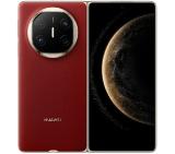 Huawei Matepad Mate X6 Icelan-L29C  Red + Huawei GT4 Phoinix-B19F (Male), Black