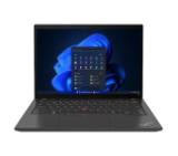 Lenovo ThinkPad T14 Gen4 AMD Ryzen 7 PRO 7840U (3.30GHz,16MB), 32GB DDR5 6400, 512GB M.2 2280 PCIe, 14" WUXGA (1920x1200) IPS, AG, Backlit Keyboard, Win 11 Pro, 3Y Warranty