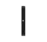 Verbatim Charge 'n' Go Power Bank with Stand Magnetic Wireless 10000mAh Black