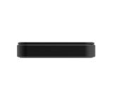 Verbatim Charge 'n' Go Power Bank with Stand Magnetic Wireless 10000mAh Black