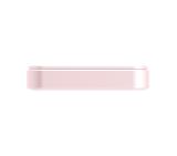 Verbatim Charge 'n' Go Power Bank with Stand Magnetic Wireless 10000mAh Pink