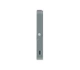 Verbatim Charge 'n' Go Power Bank with Stand Magnetic Wireless 10000mAh Grey