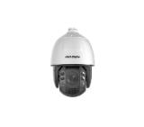 HikVision 7-inch 4 MP 32X Powered by DarkFighter IR Network Speed Dome, 5.9 mm to 188.8 mm, F1.5, IR up to 200m, H.265+, IP66, IK10, 120 dB WDR, built-in speaker, built-in memory card slot (up to 256 GB), 24Vac/Hi-PoE/42W