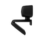 Asus WEBCAM C3, USB camera with 1080p 30 fps recording, beamforming microphone for better live-streaming video and audio quality, and adjustable clip that fits various devices