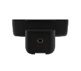 Asus WEBCAM C3, USB camera with 1080p 30 fps recording, beamforming microphone for better live-streaming video and audio quality, and adjustable clip that fits various devices