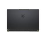 MSI Cyborg 15 A13VFK, i5-13420H (8C/12T, up to 4.60GHz, 12 MB), RTX 4060 8GB GDDR6 233 AI TOPS, 15.6" FHD (1920x1080) 144Hz, IPS-Level, 16GB DDR5 2x8 5200MHz, 512GB NVMe PCIe SSD Gen4x4, Intel WiFi 6E, BT5.3, 4-Zone RGB Gaming Kbd, NO OS, 3 cell, 53.5Whr