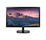 LG 22MP48D-P, 21.5" LED AG, IPS, 1000:1, Mega DFC, 250cd, Full HD 1920x1080, D-Sub, DVI-D, Tilt, Black Glossy - Second Hand