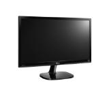 LG 22MP48D-P, 21.5" LED AG, IPS, 1000:1, Mega DFC, 250cd, Full HD 1920x1080, D-Sub, DVI-D, Tilt, Black Glossy - Second Hand
