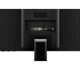 LG 22MP48D-P, 21.5" LED AG, IPS, 1000:1, Mega DFC, 250cd, Full HD 1920x1080, D-Sub, DVI-D, Tilt, Black Glossy - Second Hand