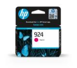 HP 924 Magenta Original Ink Cartridge