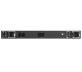 D-Link 30-Port Layer 3 Stackable Multi-Gigabit Managed PoE Switch