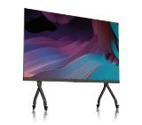 Hisense HAIO 108", LED ALL-IN-ONE DISPLAY, Full HD, Pixel Pitch 1,25 mm, 640,000 pixels/m2 , 600 nits, 25,000 : 1, Android 9, 10W x 2, Cardboard Box for cabinets, modules, wall bracket & accessory