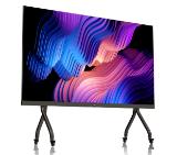 Hisense HAIO 136" , LED ALL-IN-ONE DISPLAY, Full HD, Pixel Pitch 1.5625 mm, 409,600 pixels/m2,1000 nits, 40,000:1,Android 9, 10W x 6, Cardboard Box for cabinets ,modules,wall bracket & accessory