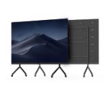 Hisense HAIO 163" , LED ALL-IN-ONE DISPLAY, Full HD, Pixel Pitch 1.875mm, 284,444 pixels/m2, 500 nits, Contrast Ratio 5000:1,Android 9, 10W x 6, Cardboard Box for cabinets ,modules,wall bracket & accessory