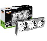 Inno3D GeForce RTX 5070 Ti 16GB GDDR7 X3 OC White