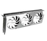 Inno3D GeForce RTX 5070 Ti 16GB GDDR7 X3 OC White