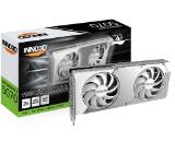 Inno3D GeForce RTX 5070 12GB GDDR7 Twin X2 OC White