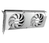 Inno3D GeForce RTX 5070 12GB GDDR7 Twin X2 OC White