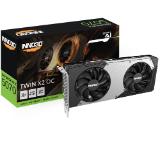 Inno3D GeForce RTX 5070 12GB GDDR7 Twin X2 OC