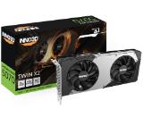 Inno3D GeForce RTX 5070 12GB GDDR7 Twin X2