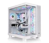 Thermaltake View 380 XL TG ARGB Snow