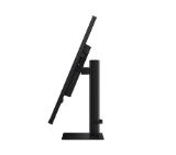 Samsung 32D702 32" IPS LED, 3840x2160, HDMI, DP Black