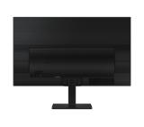 Samsung LS27D300GA, 27" IPS LED, 1920x1080, 5ms, 100 Hz, 250cd/m2,HDMI  Black