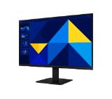 Samsung LS27D300GA, 27" IPS LED, 1920x1080, 5ms, 100 Hz, 250cd/m2,HDMI  Black