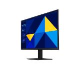 Samsung LS27D300GA, 27" IPS LED, 1920x1080, 5ms, 100 Hz, 250cd/m2,HDMI  Black