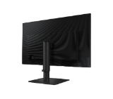 Samsung LS27D406GA, 27" IPS LED, 1920x1080,  5ms, 100 Hz,250cd/m2, HDMI, DP, USB Hub, Black