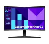 Samsung 27D392 27" Curved VA 1920x1080 4ms 100Hz D-Sub HDMI Black