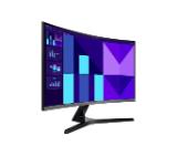 Samsung 27D392 27" Curved VA 1920x1080 4ms 100Hz D-Sub HDMI Black