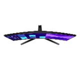 Samsung 27D392 27" Curved VA 1920x1080 4ms 100Hz D-Sub HDMI Black