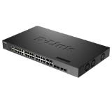 D-Link 10G Layer 3 Stackable Managed Switches